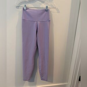 ALO 7/8 High-Waist Airlift Leggings